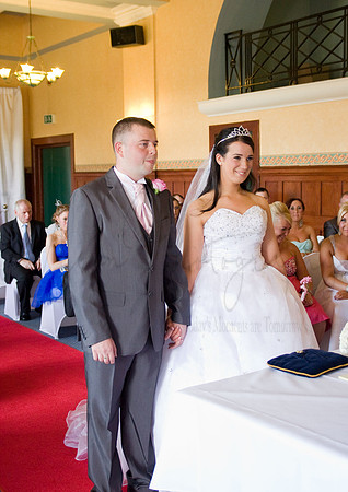 Stephen & Louise Devonshire House Hotel