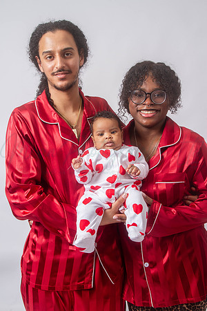 Hamed family 2025