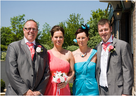 Gary & Lise Waterloo Town Hall and Park Hotel