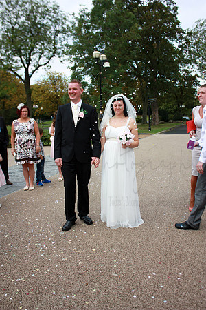 David & Catherine Runcorn Town Hall