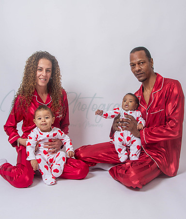Hamed family 2025
