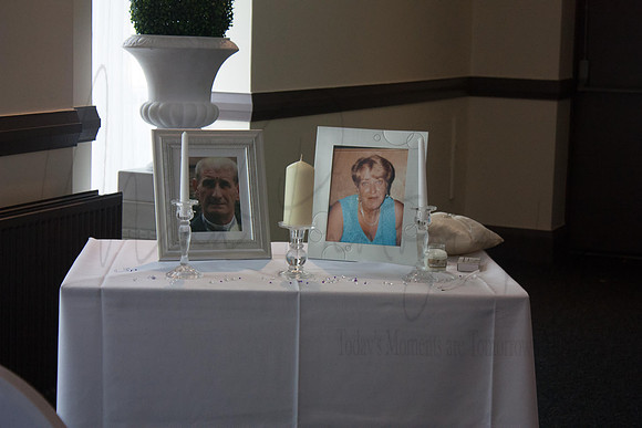 Keith & Michelle Devonshire house Hotel