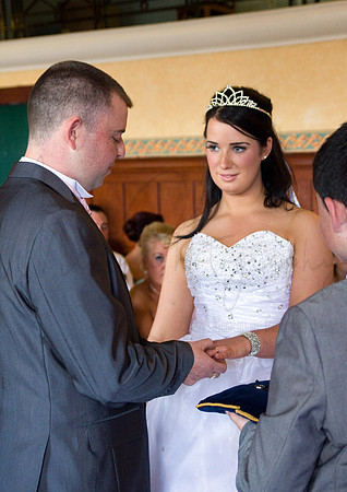 Stephen & Louise Devonshire House Hotel