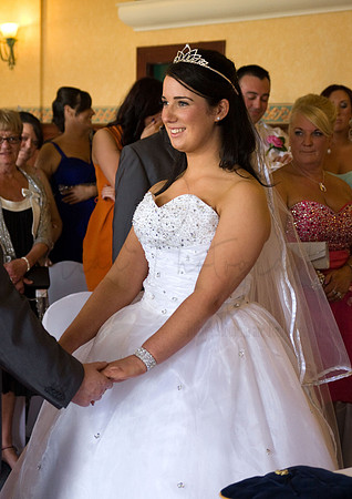 Stephen & Louise Devonshire House Hotel