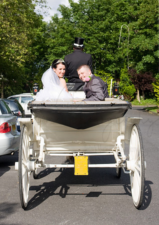 Stephen & Louise Devonshire House Hotel