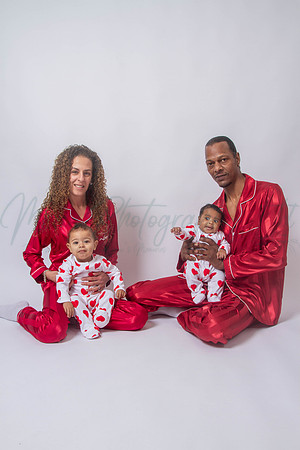 Hamed family 2025