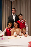 John & Carol Wedding Holiday Inn Runcorn