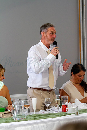 Dean & Kelly Wedding At Mecure St Helens.