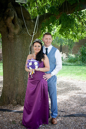 Keith & Michelle Devonshire house Hotel