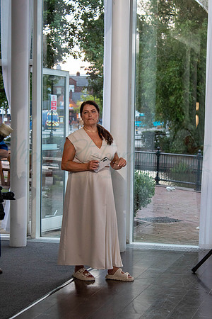 Dean & Kelly Wedding At Mecure St Helens.