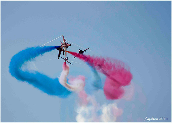 Southport airshow