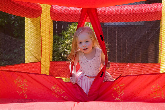 Family Party & portraits