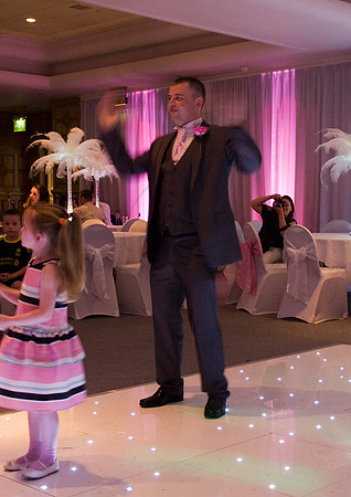 Stephen & Louise Devonshire House Hotel