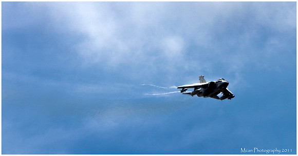 Southport airshow