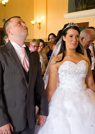 Stephen & Louise Devonshire House Hotel