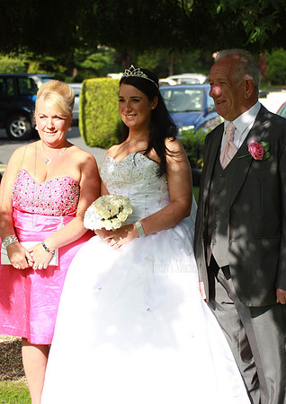 Stephen & Louise Devonshire House Hotel