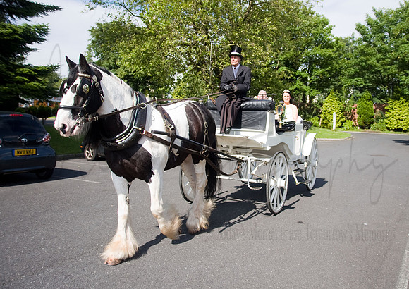 Stephen & Louise Devonshire House Hotel