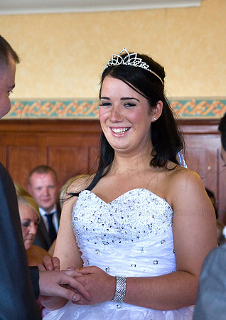 Stephen & Louise Devonshire House Hotel