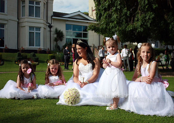Stephen & Louise Devonshire House Hotel