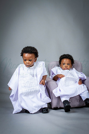 Harry & Henry Birthday session