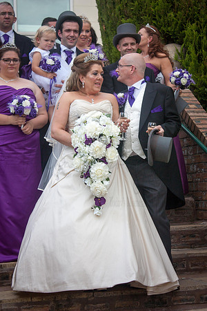 Keith & Michelle Devonshire house Hotel