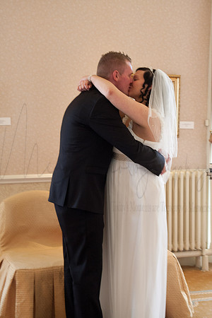 David & Catherine Runcorn Town Hall