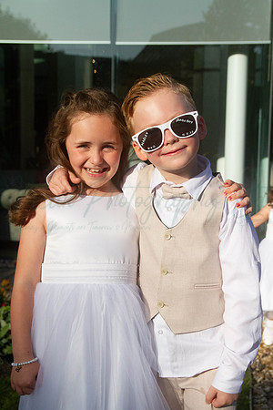 Dean & Kelly Wedding At Mecure St Helens.
