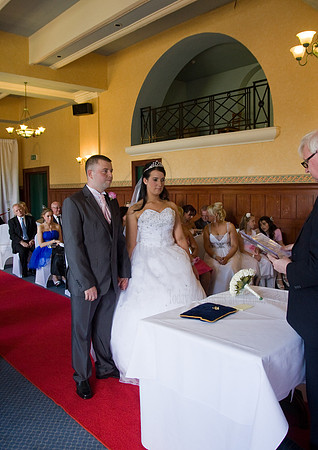 Stephen & Louise Devonshire House Hotel