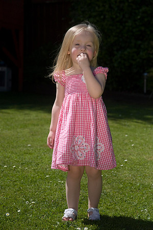 Family Party & portraits