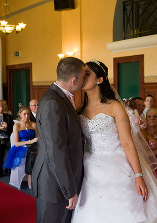 Stephen & Louise Devonshire House Hotel
