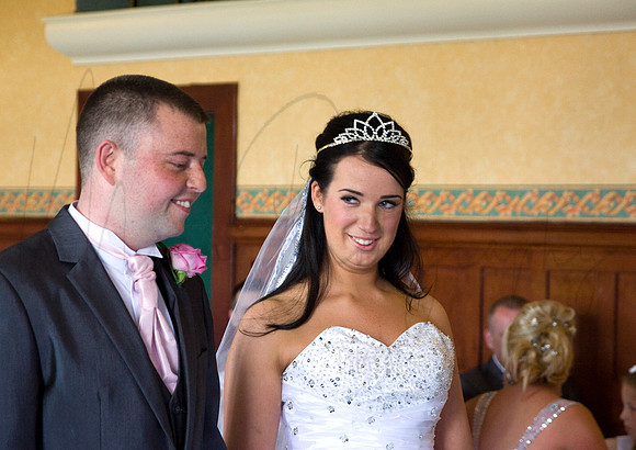 Stephen & Louise Devonshire House Hotel