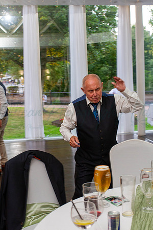 Dean & Kelly Wedding At Mecure St Helens.