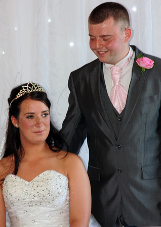 Stephen & Louise Devonshire House Hotel
