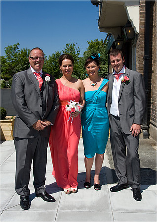 Gary & Lise Waterloo Town Hall and Park Hotel