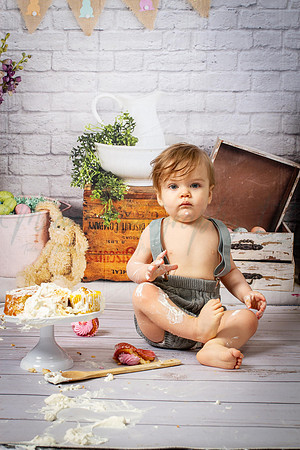 Alvey Cake Smash