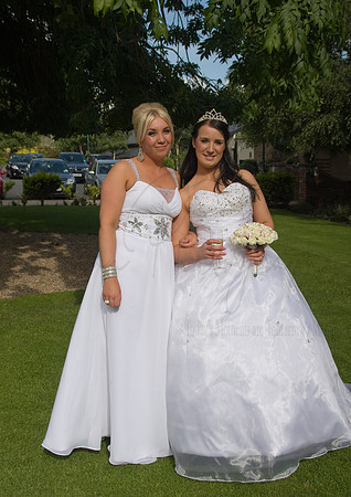 Stephen & Louise Devonshire House Hotel