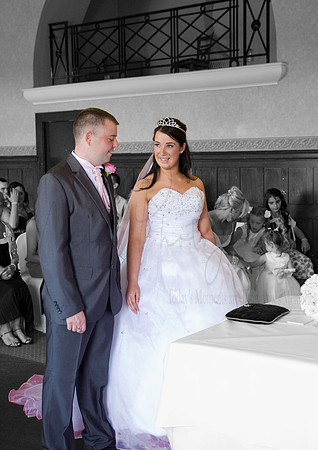 Stephen & Louise Devonshire House Hotel