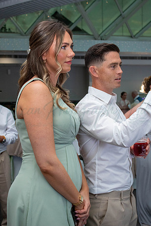 Dean & Kelly Wedding At Mecure St Helens.