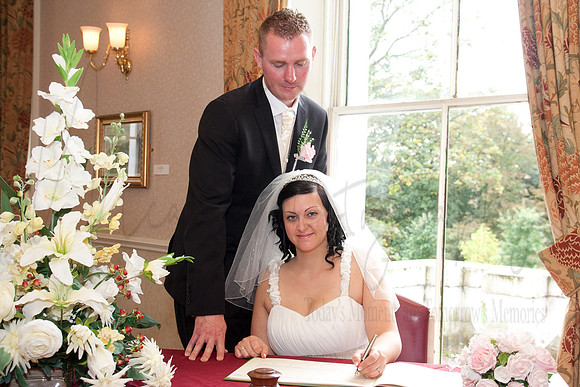 David & Catherine Runcorn Town Hall