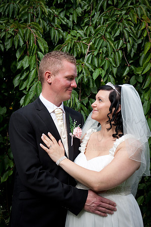 David & Catherine Runcorn Town Hall