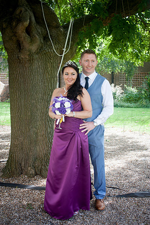 Keith & Michelle Devonshire house Hotel