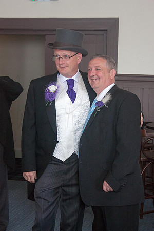 Keith & Michelle Devonshire house Hotel