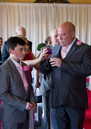 Stephen & Louise Devonshire House Hotel