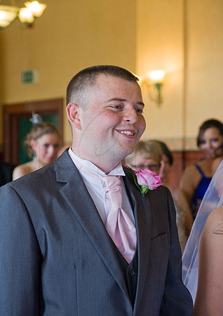 Stephen & Louise Devonshire House Hotel
