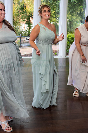 Dean & Kelly Wedding At Mecure St Helens.