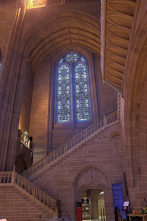 Liverpool Anglican Cathedral
