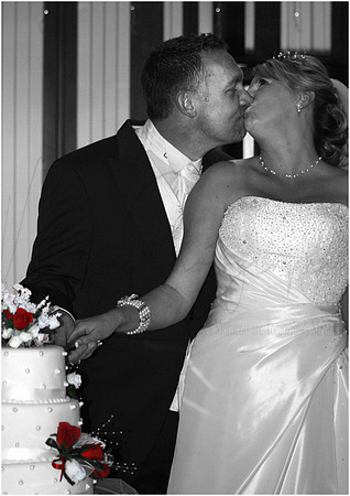 David & Michelle wedding St Mary's & Reynolds Park & Huyton Suite