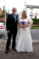 Scott & Gaby Prescot Registry office