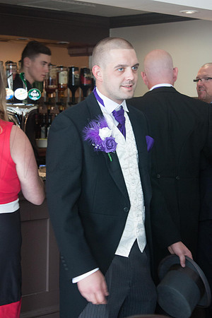 Keith & Michelle Devonshire house Hotel
