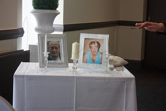 Keith & Michelle Devonshire house Hotel
